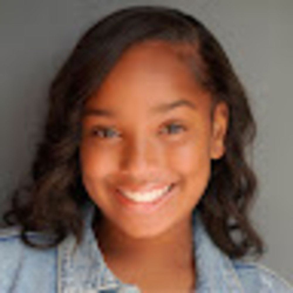 Meet your Posher, Taniqua